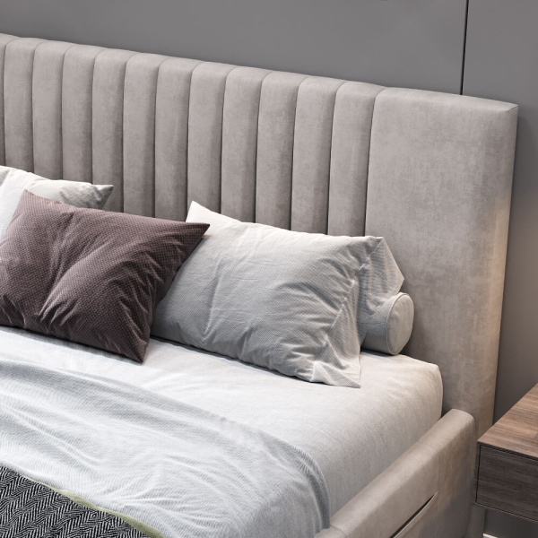 Кровать «SILVIA»