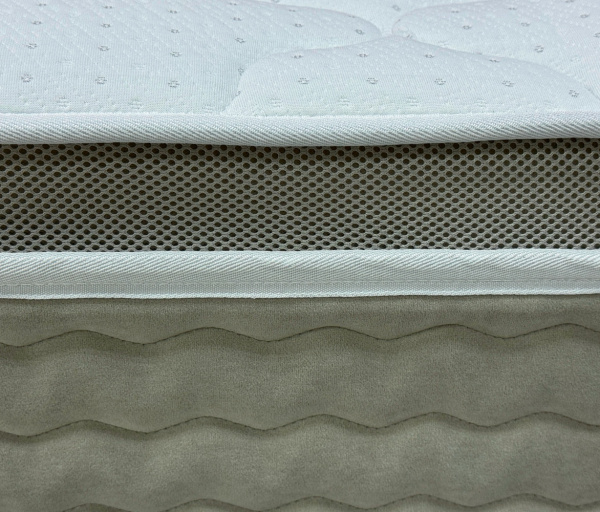 Фото Матрас с евротоппером Trend «Riviera»