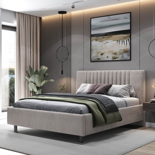 Кровать «SILVIA»