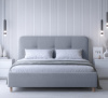 Кровать «OLIVIA 2 (100 см)» 120x190 5